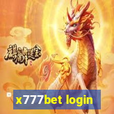 x777bet login